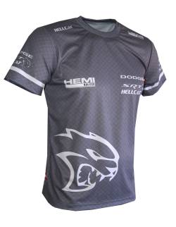 dodge srt hellcat charger durango racing 3d print tshirt.JPG