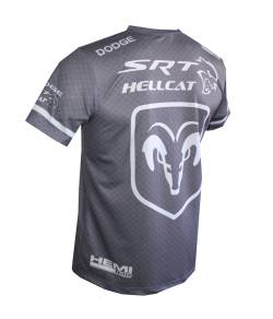 dodge srt hellcat racing challenger 3d print shirt.JPG