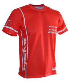 dodge srt durango charger challenger 3d print tee.JPG