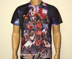 maglietta gente michael jordan pallacanestro nba.JPG