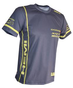 dodge srt hellcat charger durango racing 3d print tshirt.JPG
