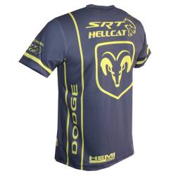 dodge srt hellcat racing challenger 3d print shirt.JPG
