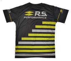 renault rs performance sport tshirt 