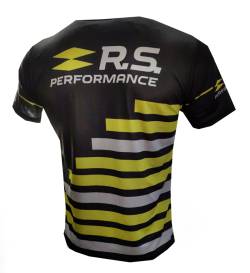 renault sport nurburgring nordschleife racing maglietta 