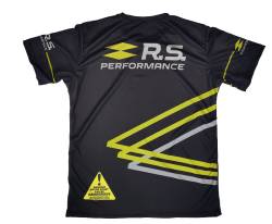 renault sport nurburgring nordschleife racing tshirt 
