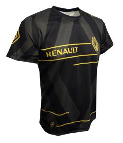 renault rs performance sport tshirt 