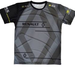 renault sport nurburgring nordschleife racing shirt 