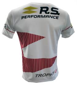 renault sport nurburgring nordschleife racing camiseta 