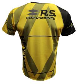 renault sport nurburgring nordschleife racing tshirt 