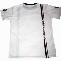 BMW M-Performance Tunning camiseta