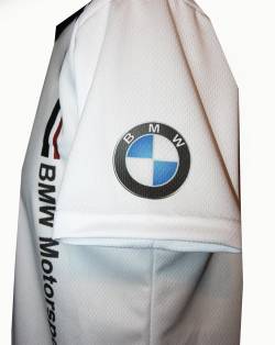 BMW M-Performance Tunning shirt