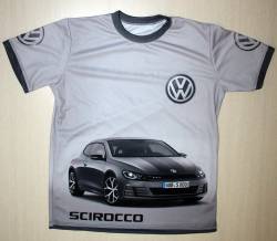 vw scirocco shirt motorsport racing 