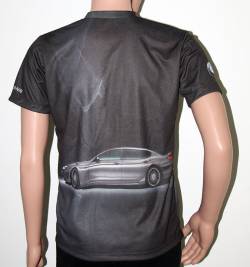 BMW Hamann Tunning t-shirt