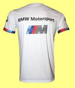 BMW DTM Motorsport tshirt