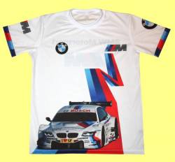 BMW DTM Motorsport t-shirt