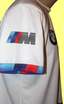 BMW DTM Motorsport tee