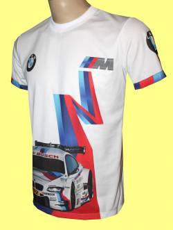BMW DTM Motorsport maglietta