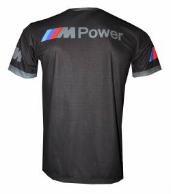 BMW M-Power Tunning shirt