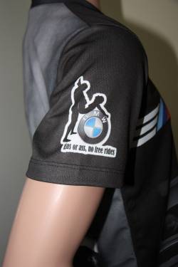 BMW e30 M-Power hartge tshirt