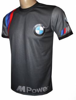 BMW M-Power Motorsport shirt