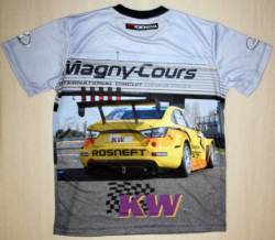 Lada Magny Cours KW shirt