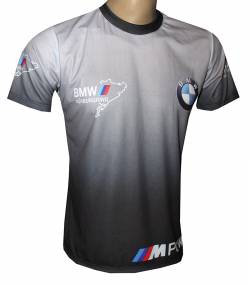 BMW Nurburgring Racing maglietta