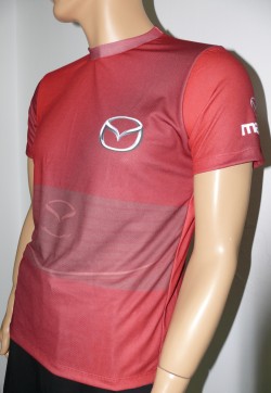 mazda 2 3 6 rx 8 motosrport racing camiseta 