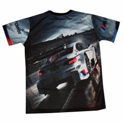 BMW DTM Motorsport tshirt