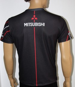mitsubishi lancer evo motosrport racing shirt.JPG