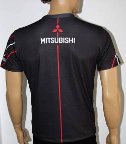 mitsubishi lancer evo motosrport racing shirt1.JPG