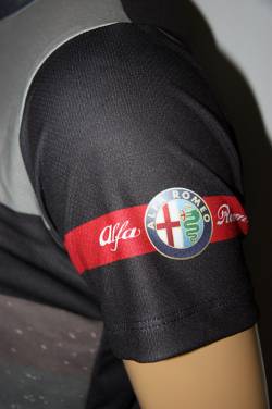 Alfa Romeo t-shirt