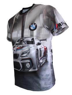 BMW DTM M4 M-Power shirt