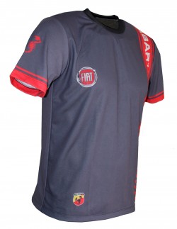 abarth tshirt