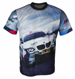 BMW DTM M3 M-Power camiseta