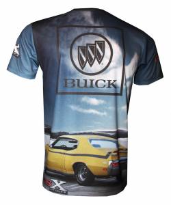 Buick GSX shirt