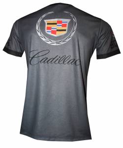 cadillac ranch tshirt