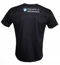 BMW Motorsport Racing tshirt