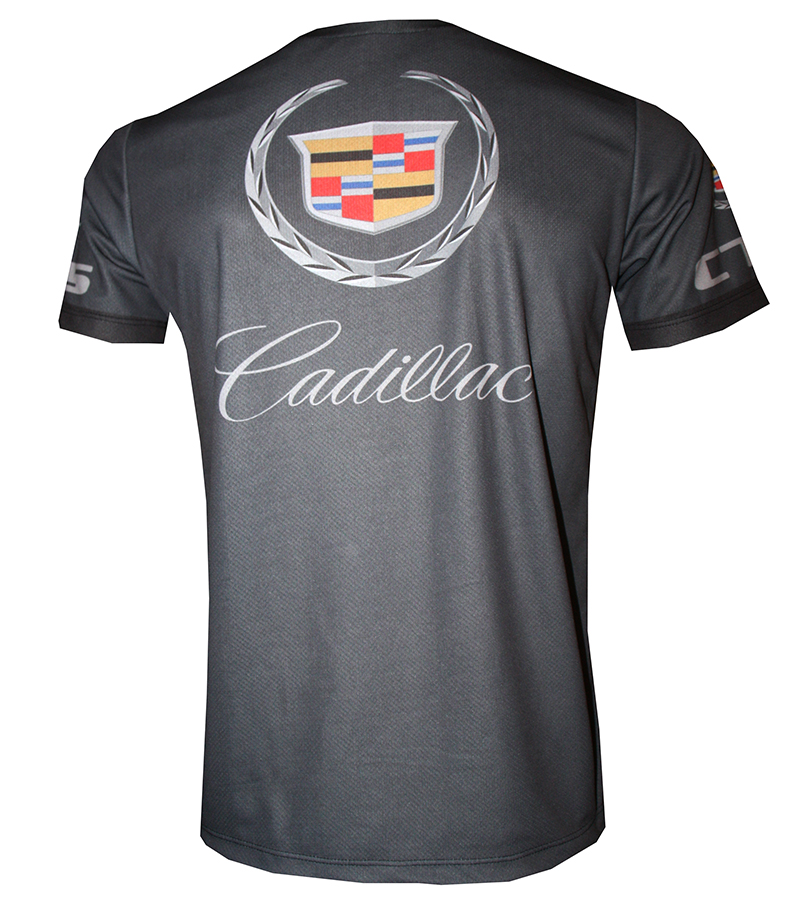 Cadillac CTS tshirt