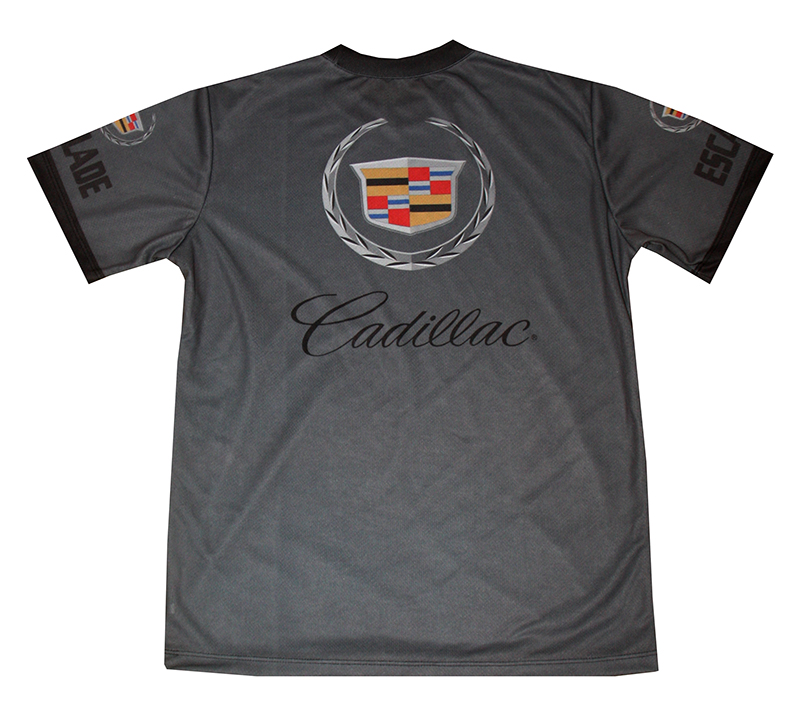 Cadillac CTS camiseta
