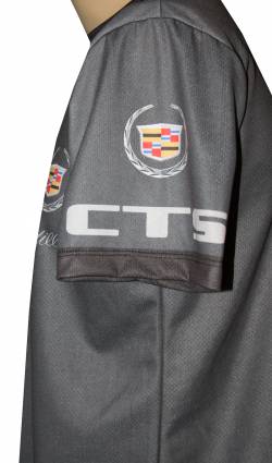 Cadillac CTS shirt