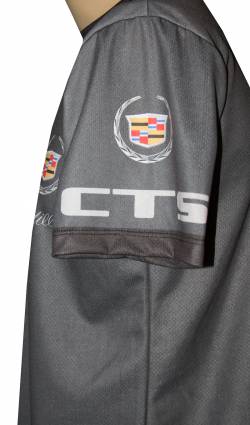 cadillac cts shirt