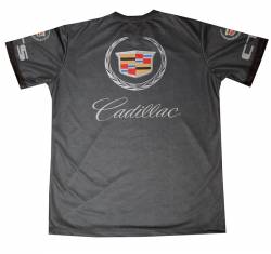 cadillac cts shirt