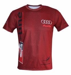 Audi S-Line Quattro t-shirt