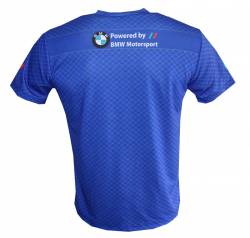 BMW Motorsport Racing shirt