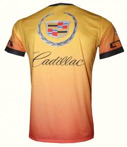 Cadillac CTS t-shirt