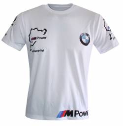 BMW Nurburgring Racing shirt