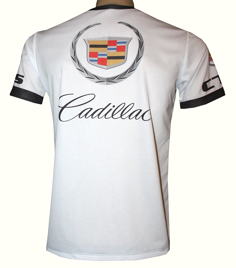 Cadillac CTS t-shirt