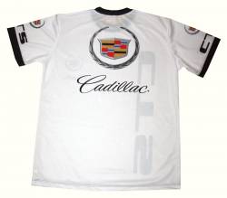 Cadillac CTS maglietta