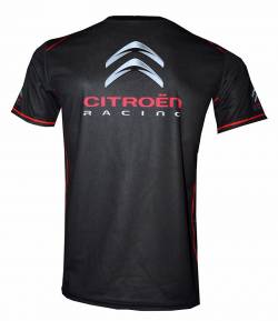 Citroen Motorsport Racing shirt