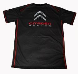 Citroen Motorsport Racing maglietta